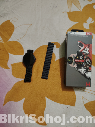 Imiki tg1 smart watch